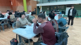 제 2회 포천시장애인체육회장배 어울림 보치아대회 🏅 - 센터 활동사진 - 포천나눔의집장애인자립생활센터 제 2회 포천시장애인체육회장배... 