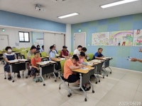 2023년 제13회차 한글교실 - 한글교실 - 포천나눔의집장애인자립생활센터 2023년 제13회차 한글교실