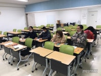 2022 평생교육 한글사랑교실 32강 - 한글교실 - 포천나눔의집장애인자립생활센터 2022 평생교육 한글사랑교실 32강