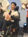 420 맞이 우수 활동가 수상식 - 권익옹호 (평등한 세상) - 포천나눔의집장애인자립생활센터 420 맞이 우수 활동가 수상식