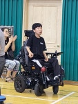 2023 양주시장배 장애인생활체육대회 보치아 - 포천어울림보치아클럽 - 포천나눔의집장애인자립생활센터 2023 양주시장배... 