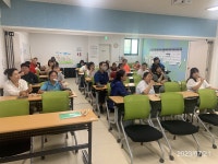 포천나눔의집장애인자립생활센터 7월 정기회의 - 장애인 활동지원 활동사진 - 포천나눔의집장애인자립생활센터 포천나눔의집장애인자립생활센터