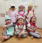 4월 30일-어린이날 요리 & 거울 만들기 - 25년 슬기반 사진 - 양정중앙어린이집 4월 30일-어린이날 요리 & 거울 만들기