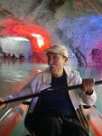 충주 활옥동굴 / 탄금공원 백일홍 - ─ 정기산행 앨범 - 천안둥지산악회 천안둥지산악회