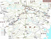 2026년03월09일하동금오산등산지도 - 산행등산지도 - 경남클라이머산악회 경남클라이머산악회