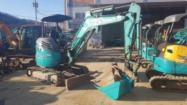 SK30(16,06) 주기장, 판매가 2200만원 - 버켓3종 - 중고미니굴삭기 - 고려종합건설기계 SK30(16,06) 주기장, 판매가 2200만원 - 버켓3종