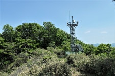 통명지맥 2구간(원리재=＞통명산=＞보성강/섬진강 합수점) - 윤종국님... 총동문회 통명지맥 2구간(원리재=＞통명산=＞보성강/섬진강 합수점)