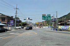 통명지맥 2구간(원리재=＞통명산=＞보성강/섬진강 합수점) - 윤종국님... 총동문회 통명지맥 2구간(원리재=＞통명산=＞보성강/섬진강 합수점)