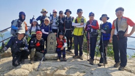 홀대모 창립 23주년 봄모임 - 윤종국님(16) 카페★ - 와수초등학교 총동문회 홀대모 창립 23주년 봄모임