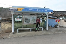 고흥지맥 1구간(고흥지맥 분기점=＞천봉산=＞당골(당치)고개) - 윤종국님(16) 카페★ - 와수초등학교 총동문회 고흥지맥 1구간(고흥지맥 분기점... 