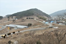 장암지맥(장암지맥 분기점=＞장암산=＞와탄천/서해바다 합수점) - 윤종국님(16) 카페★ - 와수초등학교 총동문회 장암지맥(장암지맥 분기점... 