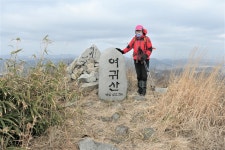 진도지맥 (진도대교=＞여귀산=＞서망항) - 윤종국님(16) 카페★ - 와수초등학교 총동문회 진도지맥 (진도대교=＞여귀산=＞서망항)