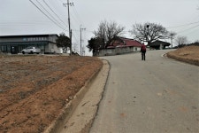 경수지맥(경수지맥 분기점=＞경수산=＞주진천/곰소만 합수점) - 윤종국님(16) 카페★ - 와수초등학교 총동문회 경수지맥(경수지맥 분기점... 