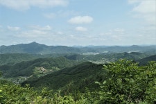 성수지맥 2구간(번화치=＞원통산=＞오수천/섬진강 합수점 - 윤종국님(16) 카페★ - 와수초등학교 총동문회 성수지맥 2구간(번화치=＞원통산... 