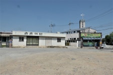분적지맥(분적지맥 분기점=＞분적산=＞지석천/영산강 합수점) - 윤종국님(16) 카페★ - 와수초등학교 총동문회 분적지맥(분적지맥 분기점... 