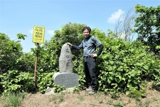 통명지맥 2구간(원리재=＞통명산=＞보성강/섬진강 합수점) - 윤종국님... 총동문회 통명지맥 2구간(원리재=＞통명산=＞보성강/섬진강 합수점)