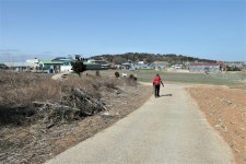 봉대지맥(봉대지맥 분기점=＞봉대산=＞점암선착장) - 윤종국님(16) 카페★ - 와수초등학교 총동문회 봉대지맥(봉대지맥 분기점=＞봉대산... 