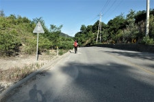 천황지맥 1구간(천황지맥 분기점=＞천황산=＞뒷밤재) - 윤종국님(16) 카페★ - 와수초등학교 총동문회 천황지맥 1구간(천황지맥 분기점=＞천황산... 