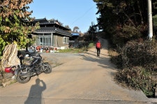 등곡지맥 2구간(착골재=＞등곡산=＞충주호(한강) - 윤종국님(16) 카페★ - 와수초등학교 총동문회 등곡지맥 2구간(착골재=＞등곡산=＞충주호(한강)