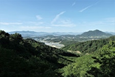 천황지맥 1구간(천황지맥 분기점=＞천황산=＞뒷밤재) - 윤종국님(16) 카페★ - 와수초등학교 총동문회 천황지맥 1구간(천황지맥 분기점=＞천황산... 