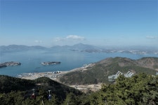 와룡지맥(와룡지맥 분기점=＞와룡산=＞영복원) - 윤종국님(16) 카페★ - 와수초등학교 총동문회 와룡지맥(와룡지맥 분기점=＞와룡산=＞영복원)