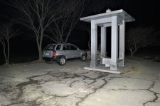 봉대지맥(봉대지맥 분기점=＞봉대산=＞점암선착장) - 윤종국님(16) 카페★ - 와수초등학교 총동문회 봉대지맥(봉대지맥 분기점=＞봉대산... 