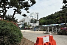 분적지맥(분적지맥 분기점=＞분적산=＞지석천/영산강 합수점) - 윤종국님(16) 카페★ - 와수초등학교 총동문회 분적지맥(분적지맥 분기점... 