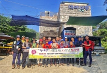 홀대모 창립 23주년 봄모임 - 윤종국님(16) 카페★ - 와수초등학교 총동문회 홀대모 창립 23주년 봄모임