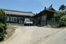 통명지맥 2구간(원리재=＞통명산=＞보성강/섬진강 합수점) - 윤종국님... 총동문회 통명지맥 2구간(원리재=＞통명산=＞보성강/섬진강 합수점)