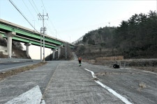 고흥지맥 1구간(고흥지맥 분기점=＞천봉산=＞당골(당치)고개) - 윤종국님(16) 카페★ - 와수초등학교 총동문회 고흥지맥 1구간(고흥지맥 분기점... 