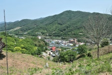 통명지맥 2구간(원리재=＞통명산=＞보성강/섬진강 합수점) - 윤종국님... 총동문회 통명지맥 2구간(원리재=＞통명산=＞보성강/섬진강 합수점)