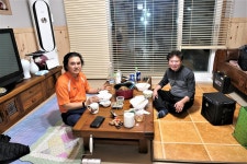 등곡지맥 1구간(등곡지맥 분기점=＞문수봉=＞착골재) - 윤종국님(16) 카페★ - 와수초등학교 총동문회 등곡지맥 1구간(등곡지맥 분기점=＞문수봉... 