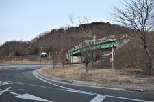 여수지맥 1구간(여수지맥 분기점=＞계족산=＞연화고개) - 윤종국님(16) 카페★ - 와수초등학교 총동문회 여수지맥 1구간(여수지맥 분기점... 