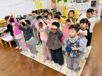 (6세)Zoom 층간소음예방교육🔊 - 😊대건둥이들😊 - 포항 대건유치원 (6세)Zoom 층간소음예방교육🔊