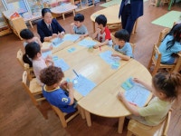 [창의] 어린이 재난 훈련 2차 🚨 - 7세 창의인성반 - 포항 대건유치원 [창의] 어린이 재난 훈련 2차 🚨