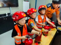 6세 이동안전체험⛑ - 😊대건둥이들😊 - 포항 대건유치원 6세 이동안전체험⛑