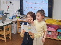 [창의] 어린이 재난 훈련 2차 🚨 - 7세 창의인성반 - 포항 대건유치원 [창의] 어린이 재난 훈련 2차 🚨