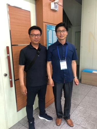 2019 축구협회 지도자보수교육 정정용감독과 함께 - 코치님_공지사항 - 의정부축구교실 2019 축구협회 지도자보수교육 정정용감독과 함께