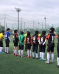 중등부준우승/2022남양주시장배 축구대회 - U-15 - 의정부축구교실 중등부준우승/2022남양주시장배 축구대회