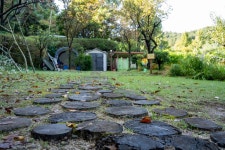 1박 잘쉬고 왔어요. - 캠핑후기 - 금동산야 금동산야