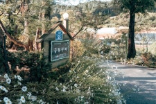 1박 잘쉬고 왔어요. - 캠핑후기 - 금동산야 금동산야