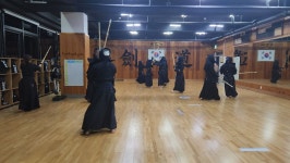 2025년11월6일 남악검도관 8시타임 성인부 검도 - 일반 게시판 - 남악검도관 2025년11월6일 남악검도관 8시타임 성인부 검도