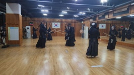 2025년11월6일 남악검도관 8시타임 성인부 검도 - 일반 게시판 - 남악검도관 2025년11월6일 남악검도관 8시타임 성인부 검도