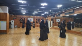 2025년11월6일 남악검도관 8시타임 성인부 검도 - 일반 게시판 - 남악검도관 2025년11월6일 남악검도관 8시타임 성인부 검도