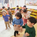 체육 - 풀잎반♥ - 내친구어린이집(제주) 체육