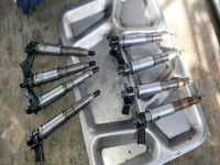 르노삼성자동차 QM5 커먼레일엔진 시동꺼짐 수리-논산강경카센터 익산부여공주세종서천계룡 카센타 정비센터 - 정비과정 사진, 동영상... 