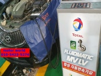 그랜져HG 엔진오일교환 냉각라인크리닝 부동액교환 -논산강경카센터 모터월드 익산함열부여공주세종서천계룡 카센타 정비센터 - 새차성능... 