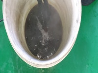 올뉴카니발 부동액교환(냉각라인핫크리닝)-논산강경카센터 모터월드 익산함열부여공주세종서천계룡 카센타 정비센터 - 정비과정 사진, 동영상... 