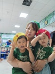 🍊버섯농장체험🍊 - 오렌지반(만2세) - 예그리심어린이집 🍊버섯농장체험🍊