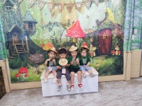 🍊버섯농장체험🍊 - 오렌지반(만2세) - 예그리심어린이집 🍊버섯농장체험🍊